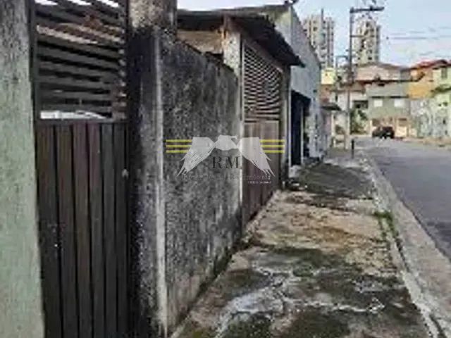 Terreno com 250m², à venda, no bairro Vila Formosa em São Paulo