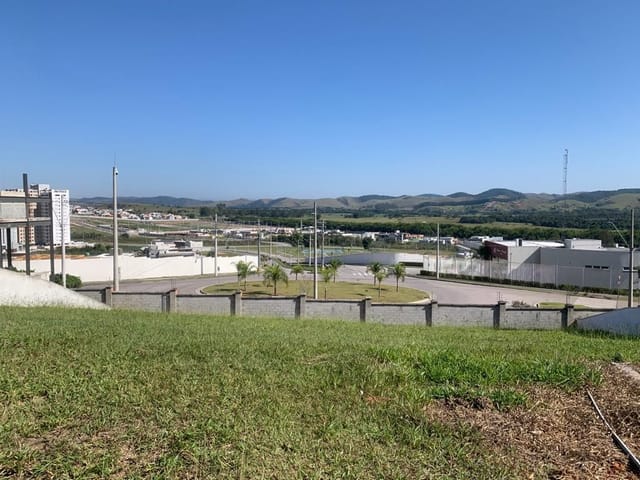 Foto do Terreno - Terreno à venda 571M², Condomínio Residencial Alphaville II, São José dos Campos - SP | Alphaville II | RUSSI IMÓVEIS