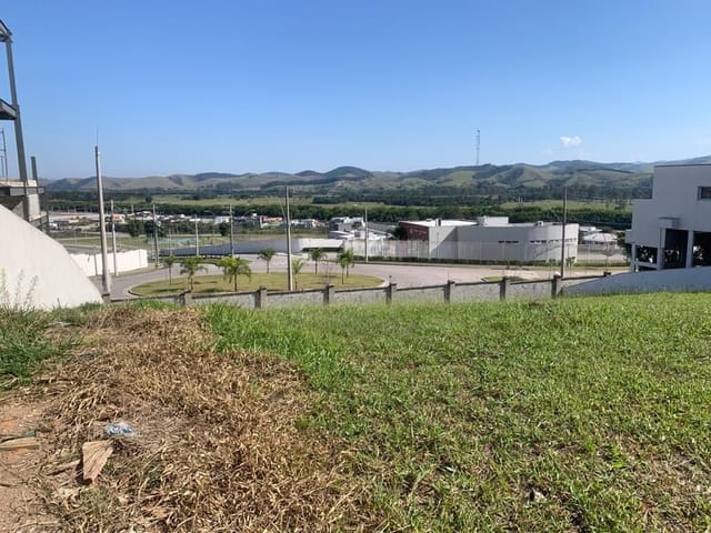 Foto do Terreno - Terreno à venda 571M², Condomínio Residencial Alphaville II, São José dos Campos - SP | Alphaville II | RUSSI IMÓVEIS