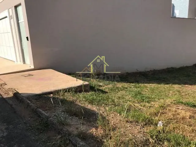 Terreno com 468m², à venda, no bairro Jardim Alto do Cruzeiro  em Arceburgo