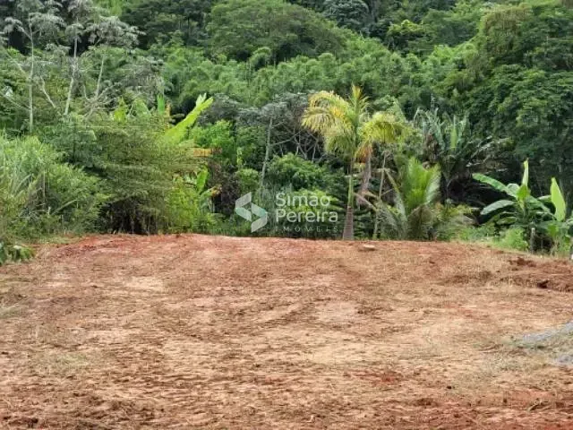 Terreno com 900m², à venda, no bairro Inema em Paraíba do Sul