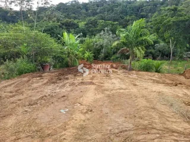 Terreno com 900m², à venda, no bairro Inema em Paraíba do Sul