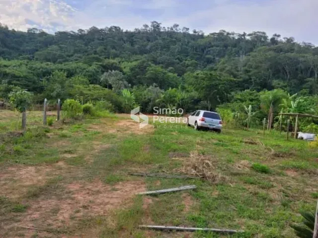 Terreno com 900m², à venda, no bairro Inema em Paraíba do Sul