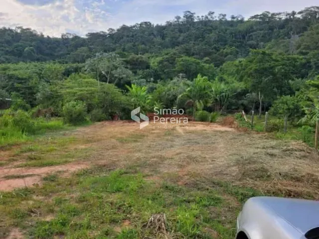 Terreno com 900m², à venda, no bairro Inema em Paraíba do Sul