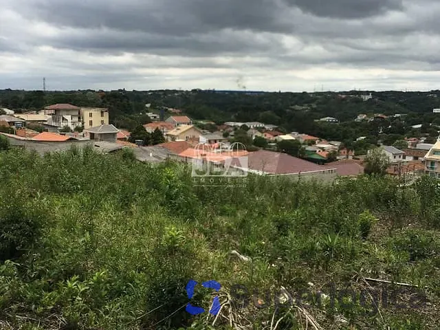 Terreno com 3736m², à venda, no bairro Abranches em Curitiba