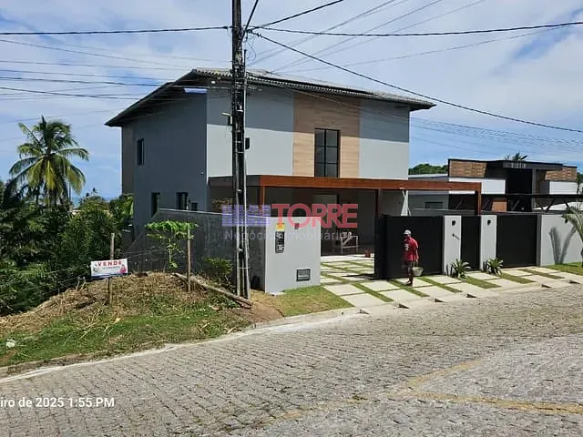Terreno com 450m², à venda, no bairro Nossa Senhora da Vitória em Ilhéus