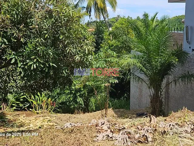 Terreno com 450m², à venda, no bairro Nossa Senhora da Vitória em Ilhéus