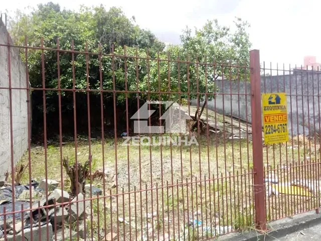 Terreno com 552m², à venda, no bairro Bela Vista em Osasco