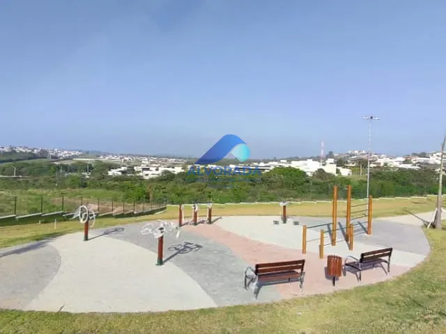 Terreno com 333m², à venda, no bairro Loteamento Terras Alpha São José dos Campos em São José dos Campos