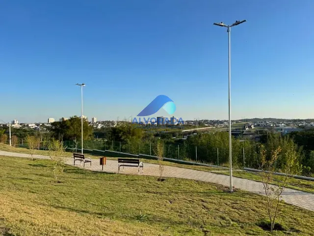 Terreno com 333m², à venda, no bairro Loteamento Terras Alpha São José dos Campos em São José dos Campos