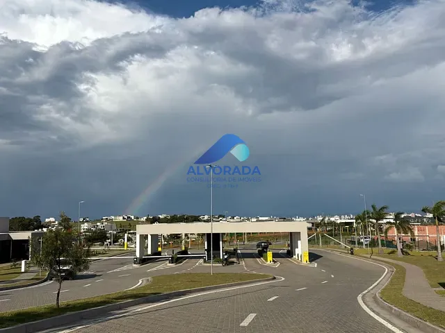 Terreno com 333m², à venda, no bairro Loteamento Terras Alpha São José dos Campos em São José dos Campos