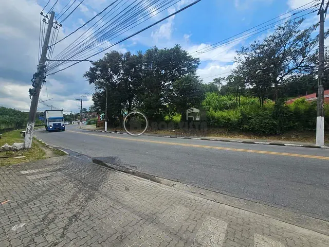 Terreno com 6000m², para alugar, no bairro Jardim Revista em Suzano