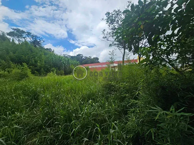Terreno com 6000m², para alugar, no bairro Jardim Revista em Suzano