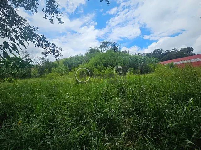Terreno com 6000m², para alugar, no bairro Jardim Revista em Suzano