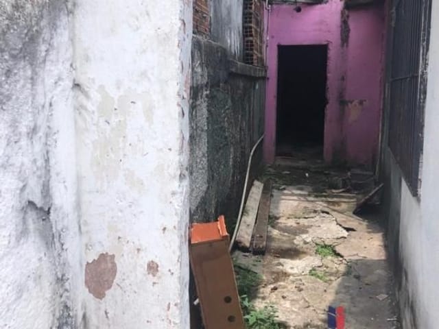 Foto do Terreno - Terreno à venda 200M², Vila Dalva, São Paulo - SP | BUSSOCABA ADMINISTRACAO DE BENS E IMOVEIS LTDA