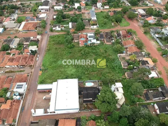 Terreno com 5280m², à venda, no bairro Maracanã em Santarém