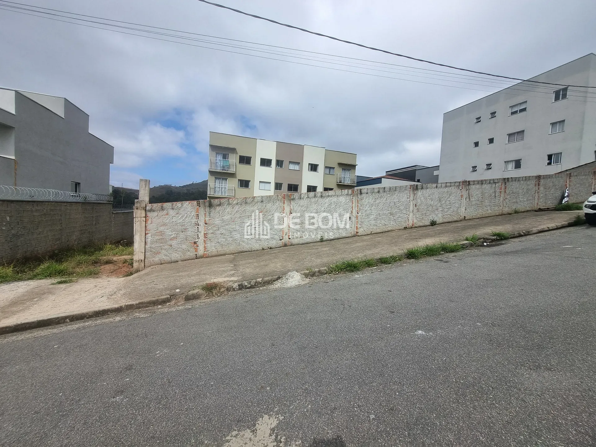 Terreno, 600 m² - Foto 7