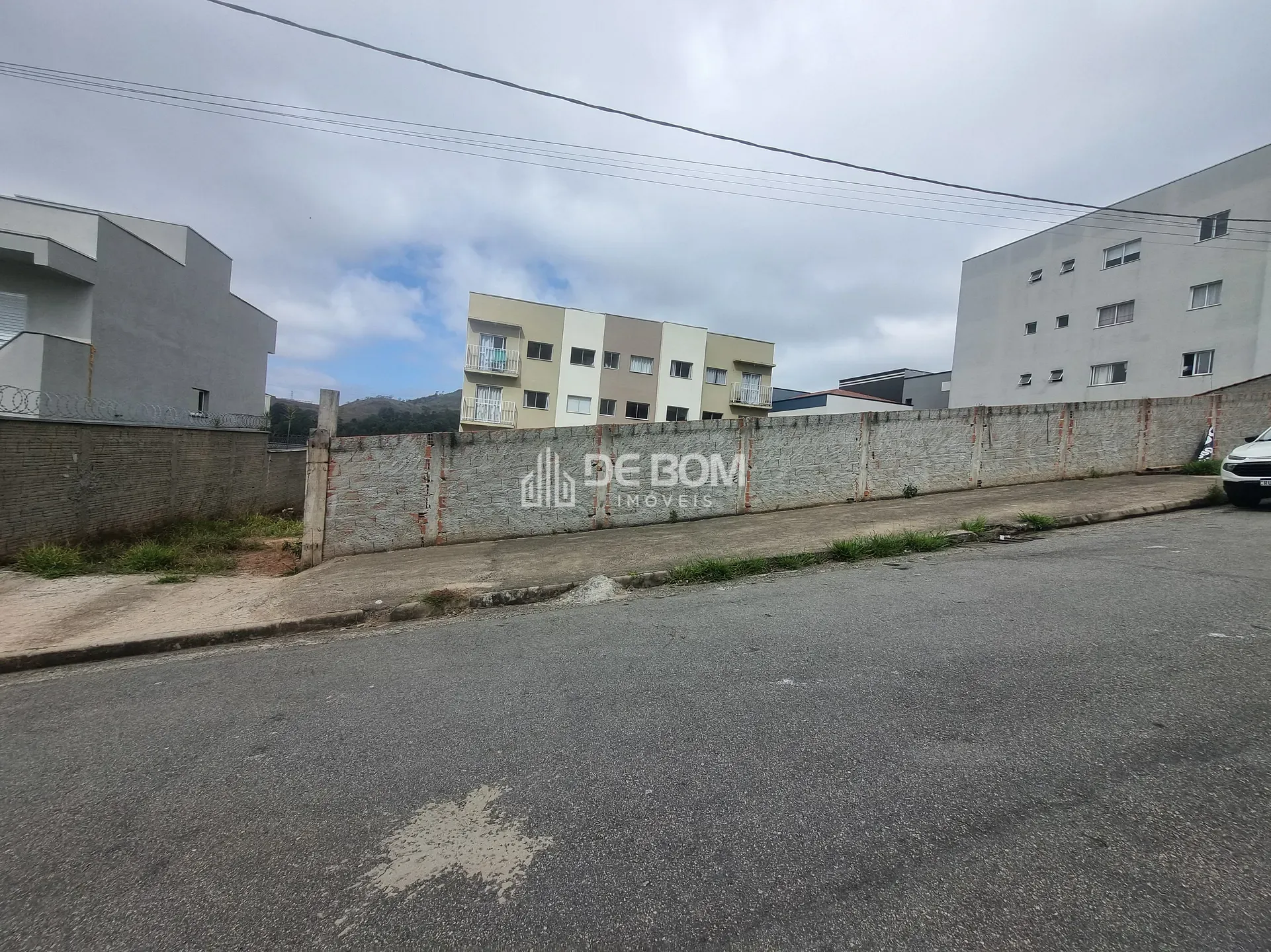 Terreno, 600 m² - Foto 6