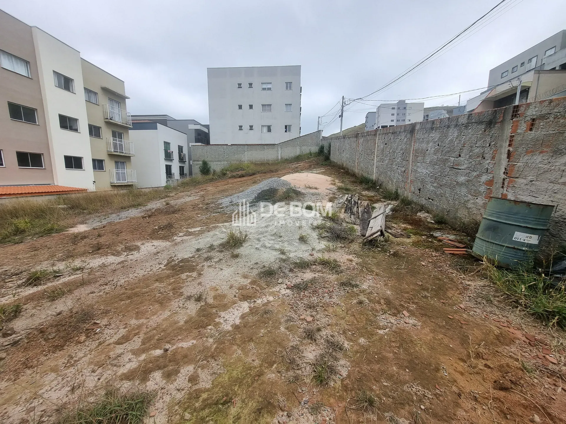 Terreno, 600 m² - Foto 5