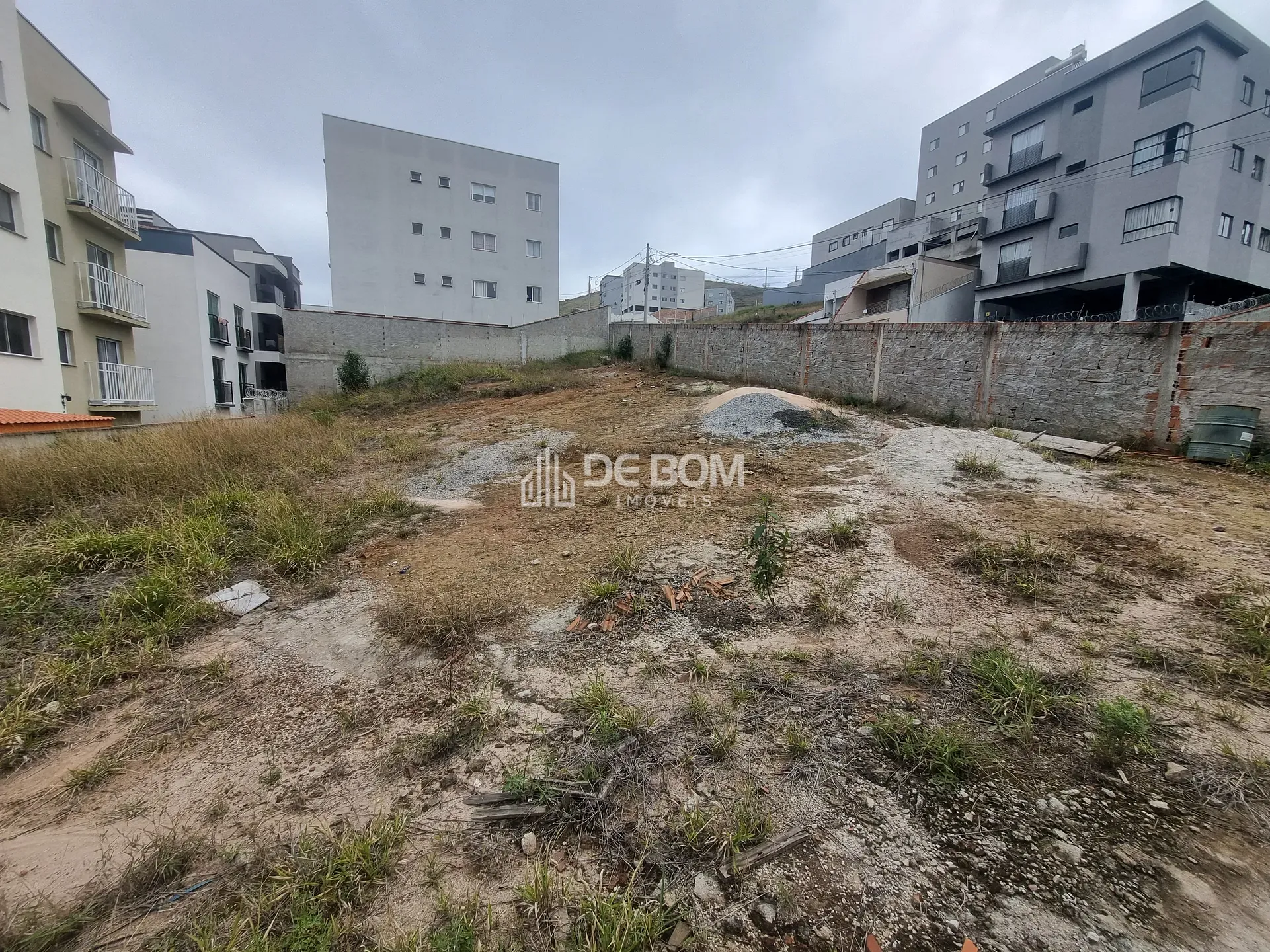 Terreno, 600 m² - Foto 4