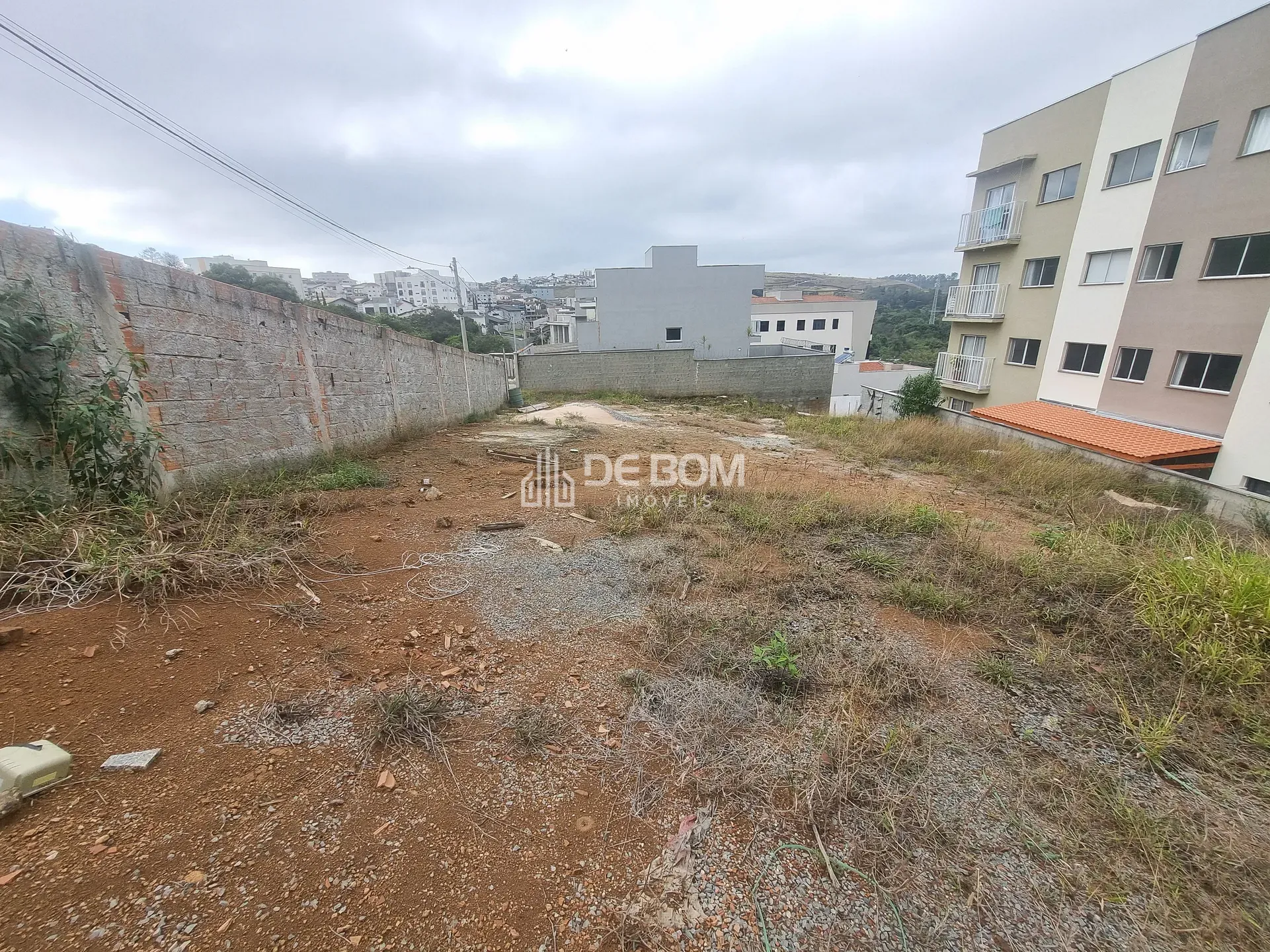 Terreno, 600 m² - Foto 3