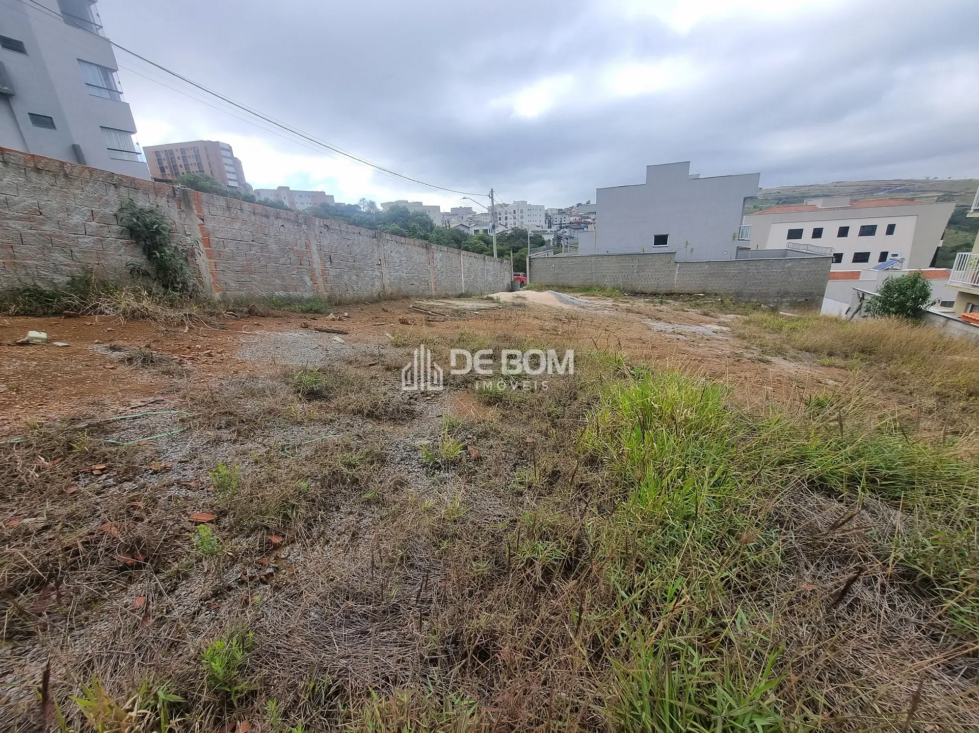 Terreno, 600 m² - Foto 1
