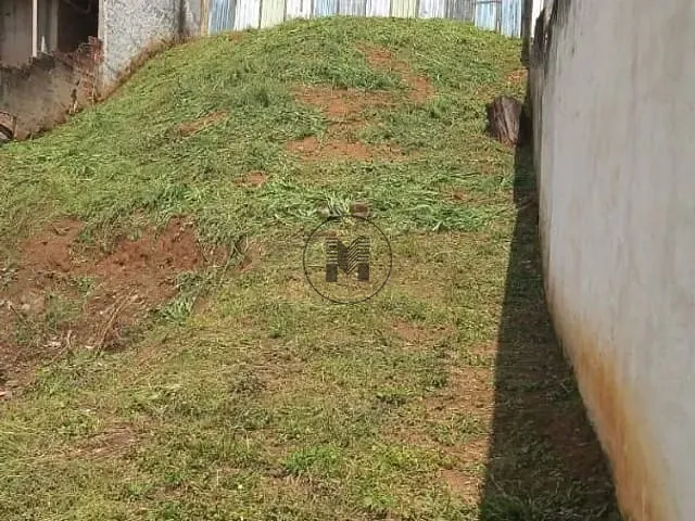 Terreno com 673m², à venda, no bairro Alto das Almas em Guaratinguetá