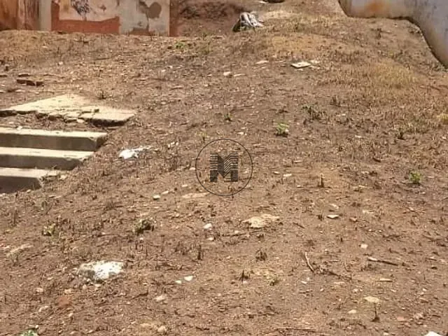 Terreno com 673m², à venda, no bairro Alto das Almas em Guaratinguetá