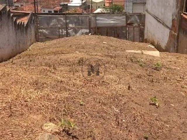Terreno com 673m², à venda, no bairro Alto das Almas em Guaratinguetá