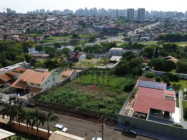 Terreno com 2664m², à venda, no bairro Colina Verde em Londrina