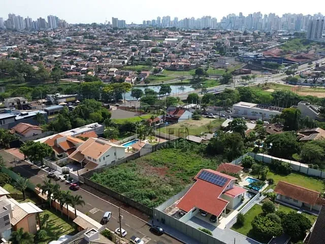 Terreno com 2664m², à venda, no bairro Colina Verde em Londrina