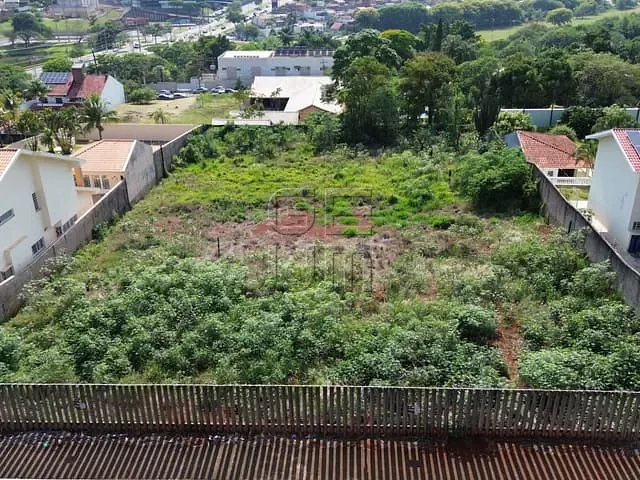 Terreno com 2664m², à venda, no bairro Colina Verde em Londrina