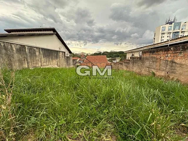 Terreno com 375m², à venda, no bairro Ribeirânia em Ribeirão Preto