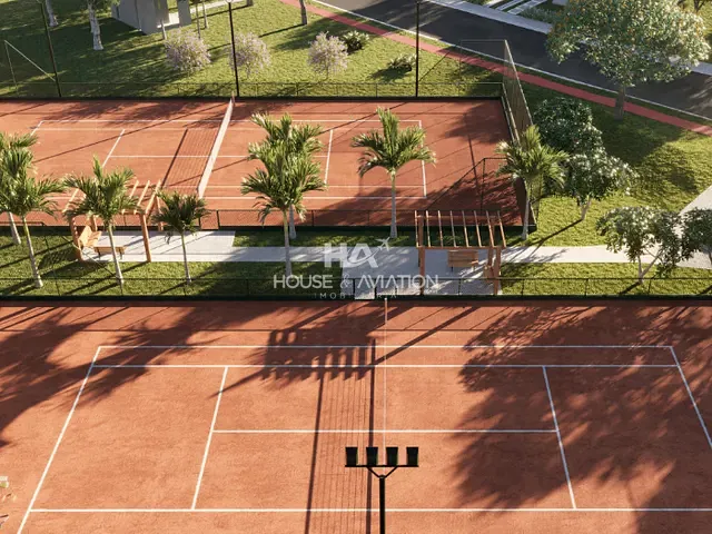 Terreno com 325m², à venda, no bairro Loteamento Portal do Sol II em Goiânia