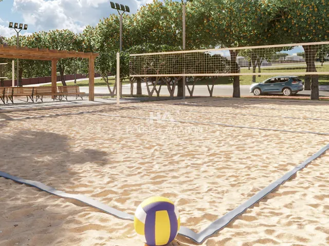 Terreno com 325m², à venda, no bairro Loteamento Portal do Sol II em Goiânia