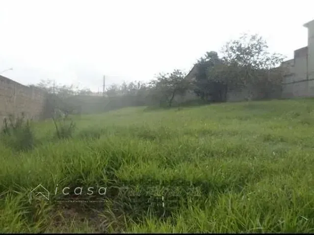 Terreno com 150m², à venda, no bairro Parque Residencial Alvorada em Caçapava
