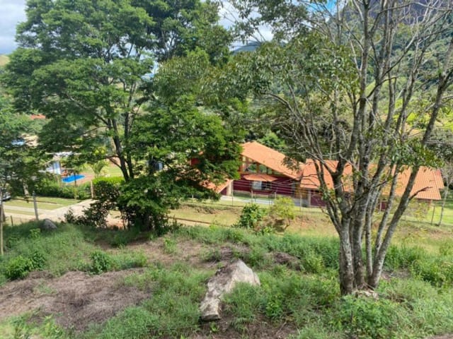 Terreno com 1500m², à venda, no bairro CENTRO em Areal