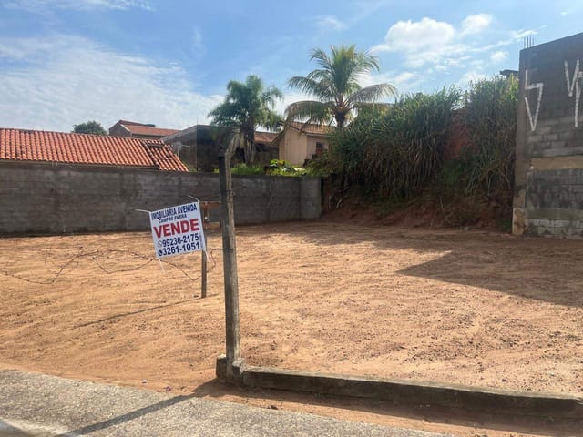 Terreno com 267m², à venda, no bairro Conjunto Habitacional Parque da Floresta em Campinas