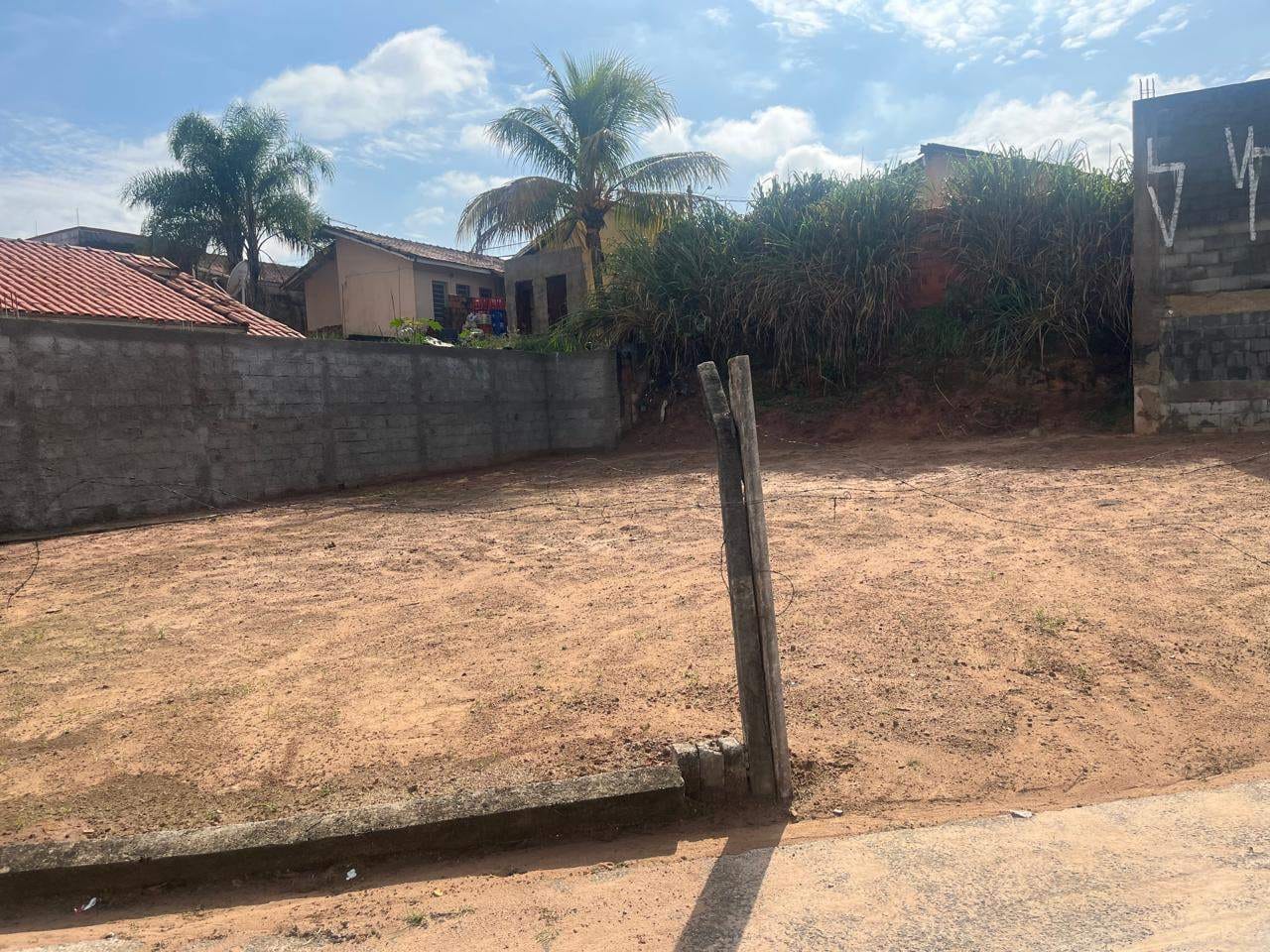 Terreno, 267 m² - Foto 6