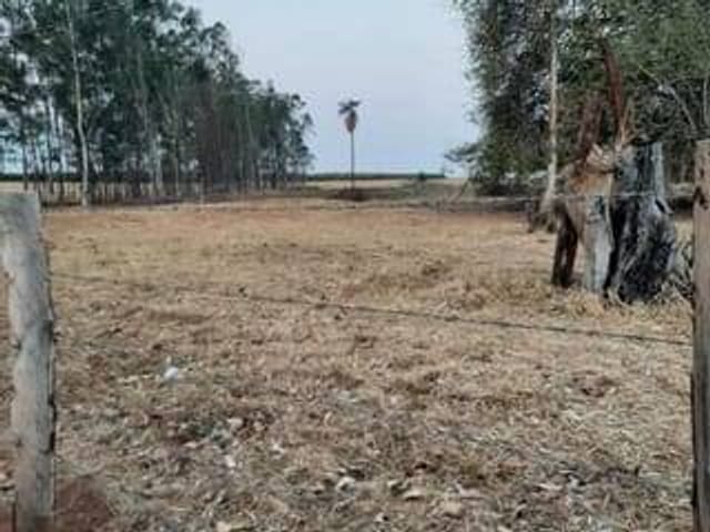 Foto do Terreno - Terreno à Venda, chácara ( terreno ) com água e energia, ótima propriedade rural, Pontes Gestal, SP | Imobiliária Na House