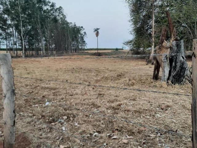 Foto do Terreno - Terreno à Venda, chácara ( terreno ) com água e energia, ótima propriedade rural, Pontes Gestal, SP | Imobiliária Na House
