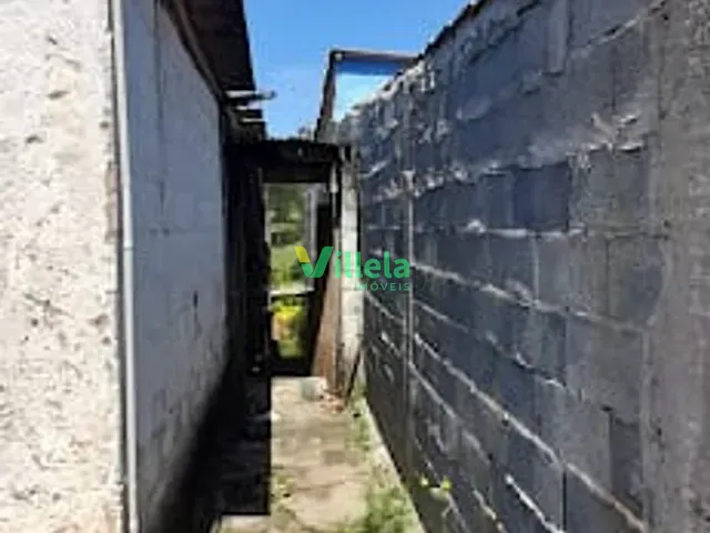 Terreno com 300m², à venda, no bairro Jardim América em Itaquaquecetuba