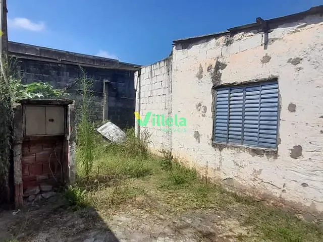 Terreno com 300m², à venda, no bairro Jardim América em Itaquaquecetuba