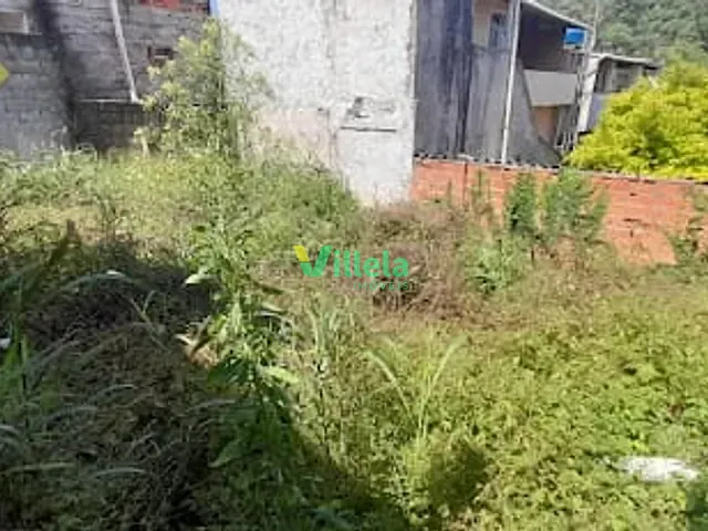 Terreno com 300m², à venda, no bairro Jardim América em Itaquaquecetuba
