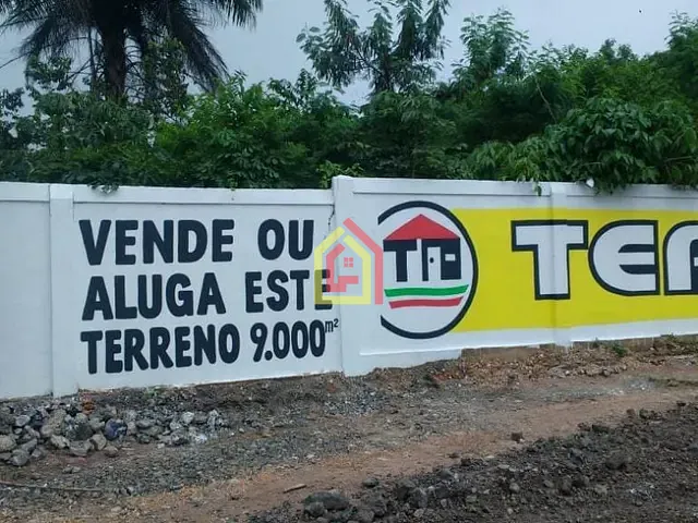 Terreno com 9000m², à venda ou para alugar, no bairro Nova Marabá em Marabá
