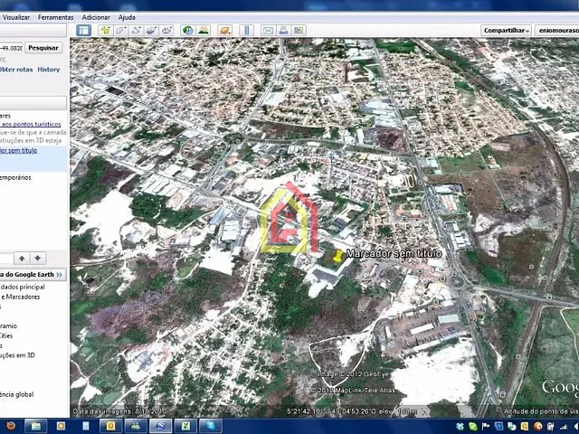 Terreno com 9000m², à venda ou para alugar, no bairro Nova Marabá em Marabá