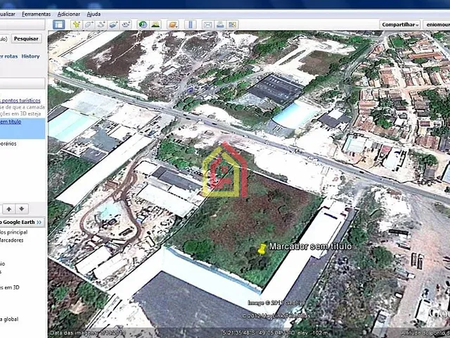 Terreno com 9000m², à venda ou para alugar, no bairro Nova Marabá em Marabá
