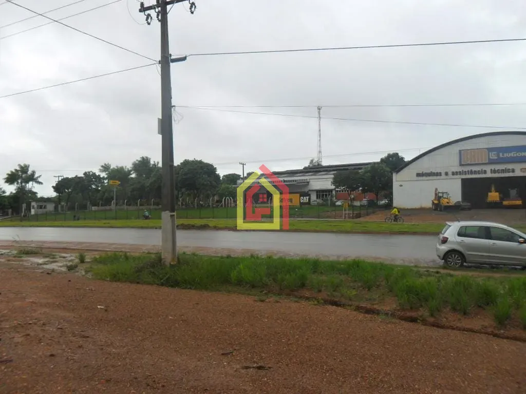 Terreno à venda com 9000m² de terreno no Nova Marabá, Marabá (PA) — foto 6 de 6