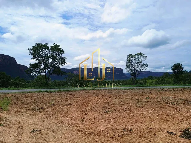 Terreno com 20000m², à venda, no bairro Área Rural de Cuiabá em Cuiabá