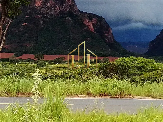 Terreno com 20000m², à venda, no bairro Área Rural de Cuiabá em Cuiabá